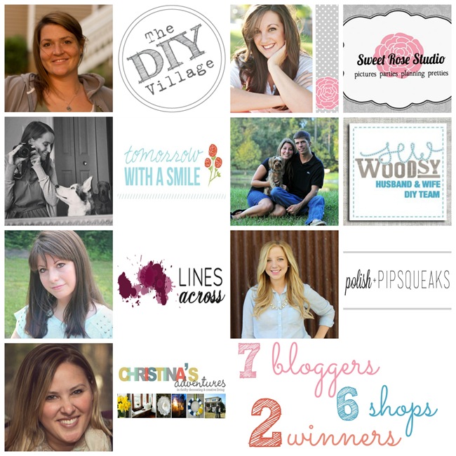 Blogger Collage