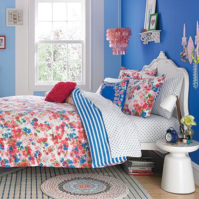 Back to School Bedding Contest from Beddingstyle.com